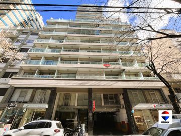 Dpto mono amb en venta en Belgrano-full amenities