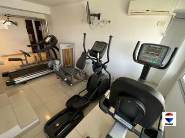 Dpto mono amb en venta en Belgrano-full amenities