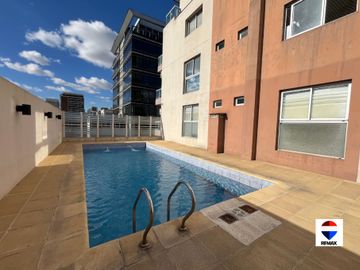 Dpto mono amb en venta en Belgrano-full amenities