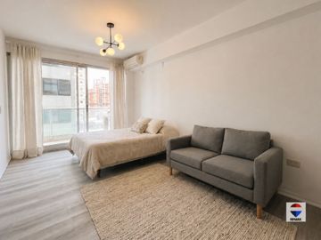 Dpto mono amb en venta en Belgrano-full amenities