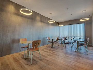 VENTA DPTO. 2 AMBIENTES QUARTIER DEL BAJO