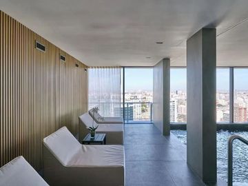 VENTA DPTO. 2 AMBIENTES QUARTIER DEL BAJO