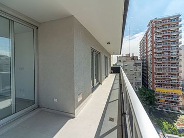 VENTA DPTO 4 AMB ESTRENAR PALERMO AMENITIES SEG 24
