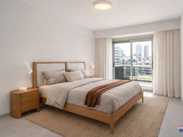 VENTA DPTO 4 AMB ESTRENAR PALERMO AMENITIES SEG 24