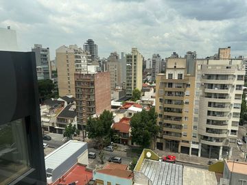 LANUSITA DUPLEX DOS AMB CTRAF
