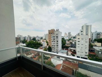 LANUSITA DUPLEX DOS AMB CTRAF