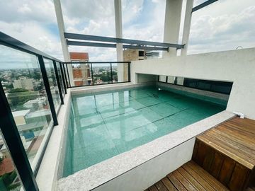 LANUSITA DUPLEX DOS AMB CTRAF
