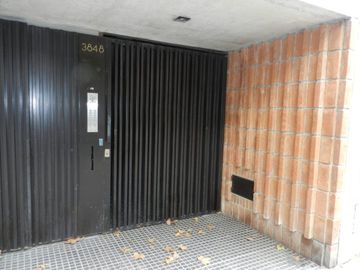 VENTA DEPTO 2 AMB. EN CHACARITA - APTO CRÉDITO
