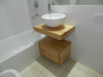 VENTA DEPTO 2 AMB. EN CHACARITA - APTO CRÉDITO