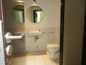VENTA DEPTO 2 AMB. EN CHACARITA - APTO CRÉDITO