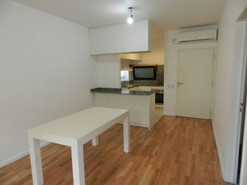 VENTA DEPTO 2 AMB. EN CHACARITA - APTO CRÉDITO