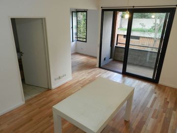 VENTA DEPTO 2 AMB. EN CHACARITA - APTO CRÉDITO