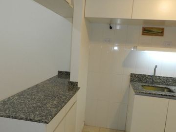 VENTA DEPTO 2 AMB. EN CHACARITA - APTO CRÉDITO