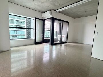 SE ALQUILA DPTO 2 AMB C/ COCHERA- PUERTO MADERO