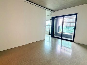 SE ALQUILA DPTO 2 AMB C/ COCHERA- PUERTO MADERO