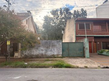 Lote en venta – San Andrés | Vista al Golf Permuta