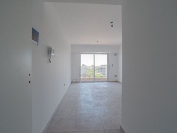VENTA DE DEPARTAMENTO MONOAMBIENTE CASEROS FINANC