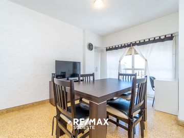 ALQUILER DEPARTAMENTO CÉNTRICO