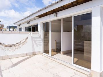 Venta Dpto 4 amb. Palermo Soho.Amenities y cochera