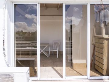 Venta Dpto 4 amb. Palermo Soho.Amenities y cochera