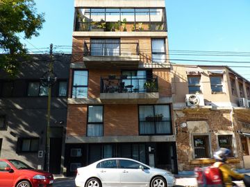 VENTA DEPARTAMENTO 2 AMBIENTES PALERMO