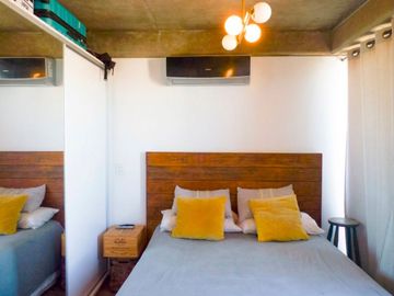 VENTA DEPARTAMENTO 2 AMBIENTES PALERMO