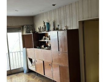 VENTA 3 AMB  70 m2    USD 79.900  BALVANERA
