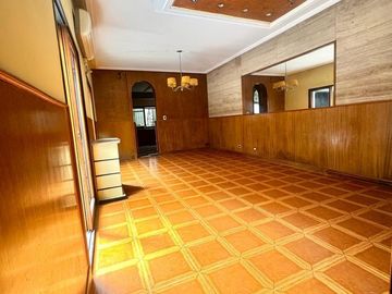Casa Venta Flores 4 Dormitorios Lote 866x26 Garage