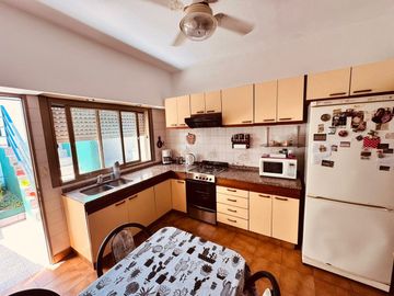 VENTA PH 5 AMB PATIO QUINCHO TERRAZA VILLA URQUIZA