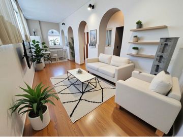 VENTA PH 5 AMB PATIO QUINCHO TERRAZA VILLA URQUIZA