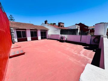 VENTA PH 5 AMB PATIO QUINCHO TERRAZA VILLA URQUIZA