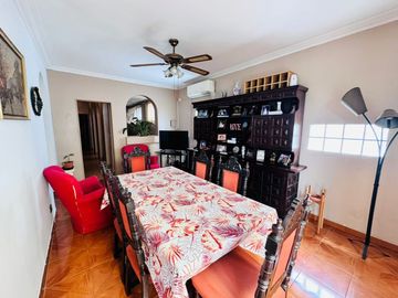 VENTA PH 5 AMB PATIO QUINCHO TERRAZA VILLA URQUIZA