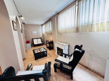 VENTA PH 5 AMB PATIO QUINCHO TERRAZA VILLA URQUIZA