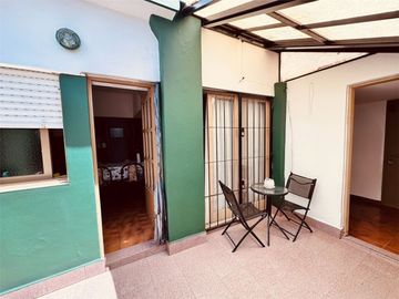 VENTA PH 5 AMB PATIO QUINCHO TERRAZA VILLA URQUIZA