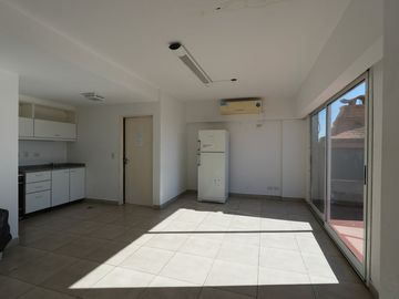 2 Amb  Premium  Balcon  Parrilla priv. + Baulera