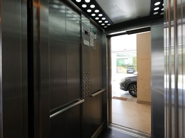 2 Amb  Premium  Balcon  Parrilla priv. + Baulera