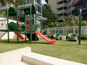 Venta 5 amb Retiro Torre Cochera doble Amenities