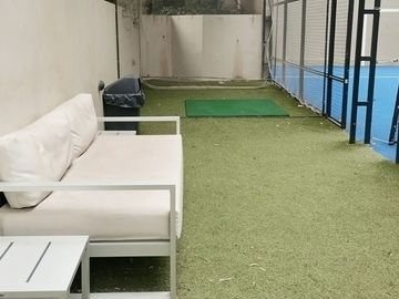 Venta 5 amb Retiro Torre Cochera doble Amenities