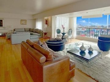 Venta 5 amb Retiro Torre Cochera doble Amenities