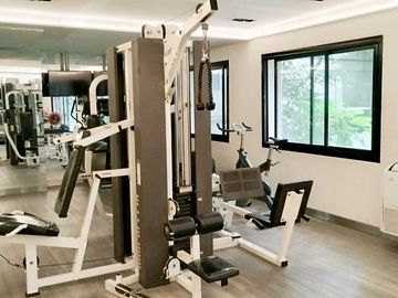 Venta 5 amb Retiro Torre Cochera doble Amenities