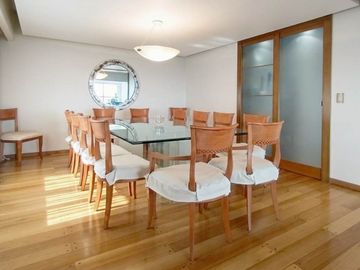 Venta 5 amb Retiro Torre Cochera doble Amenities