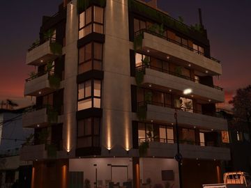 VENTA 2 AMB. BALCÓN TERRAZA Y PARRILA - V. URQUIZA