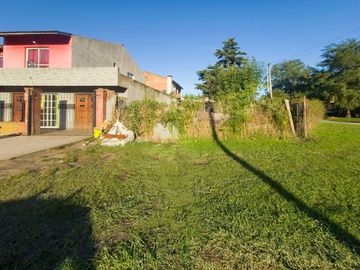 GRAN OPORTUNIDAD LOTE EN VENTA TODOS LOS SERVICIOS