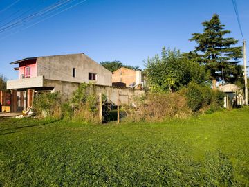 GRAN OPORTUNIDAD LOTE EN VENTA TODOS LOS SERVICIOS