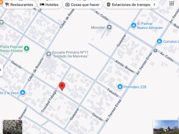 GRAN OPORTUNIDAD LOTE EN VENTA TODOS LOS SERVICIOS