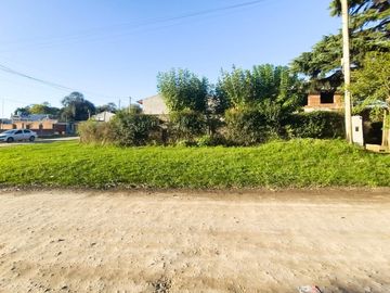 GRAN OPORTUNIDAD LOTE EN VENTA TODOS LOS SERVICIOS