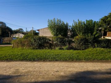 GRAN OPORTUNIDAD LOTE EN VENTA TODOS LOS SERVICIOS