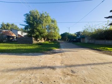 GRAN OPORTUNIDAD LOTE EN VENTA TODOS LOS SERVICIOS