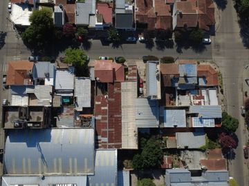 LOTE 590 M² IDEAL DESARROLLO