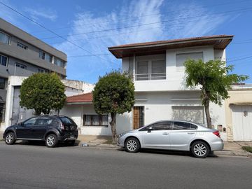 LOTE 590 M² IDEAL DESARROLLO